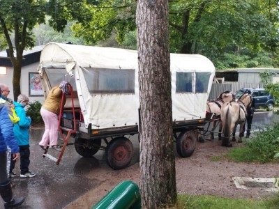 Pretparken en dierentuinen